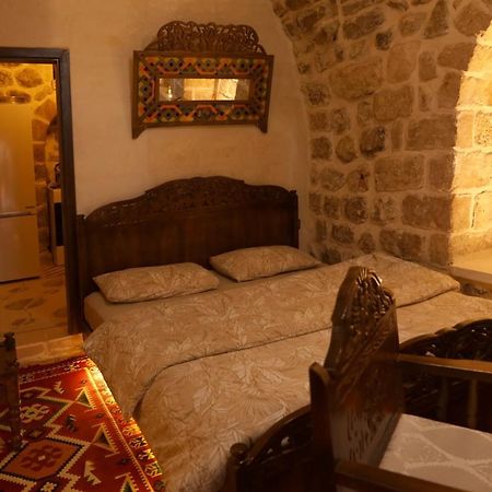 Beyt Nahrayn Konak Mardin Exterior photo