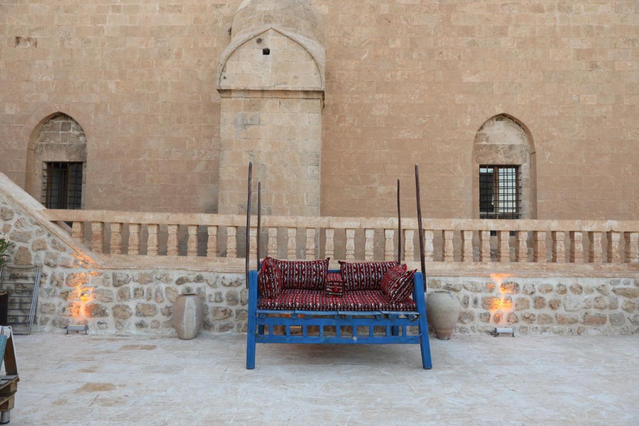 Beyt Nahrayn Konak Mardin Exterior photo