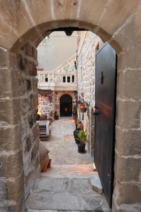 Beyt Nahrayn Konak Mardin Exterior photo