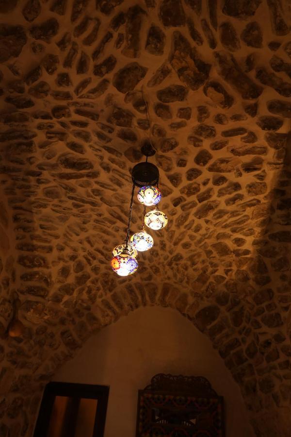 Beyt Nahrayn Konak Mardin Exterior photo