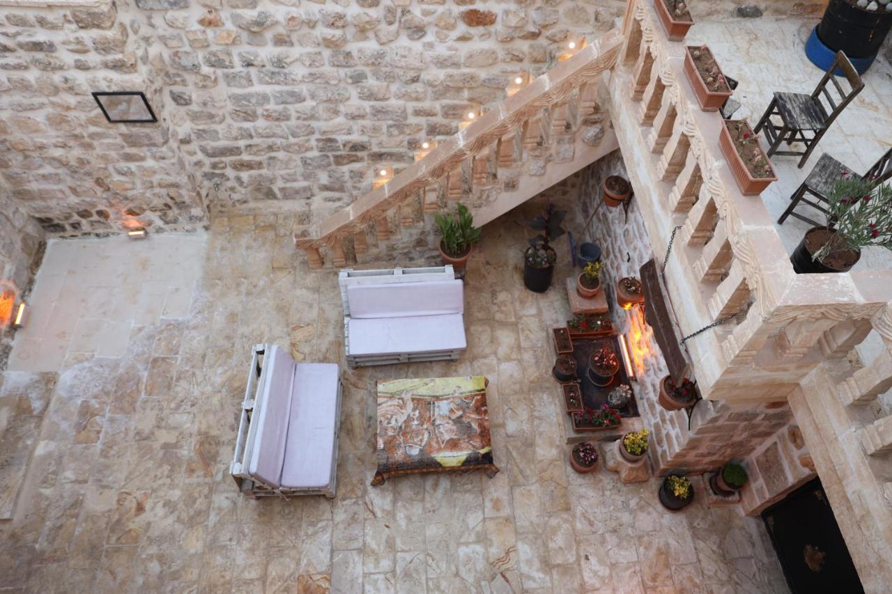 Beyt Nahrayn Konak Mardin Exterior photo