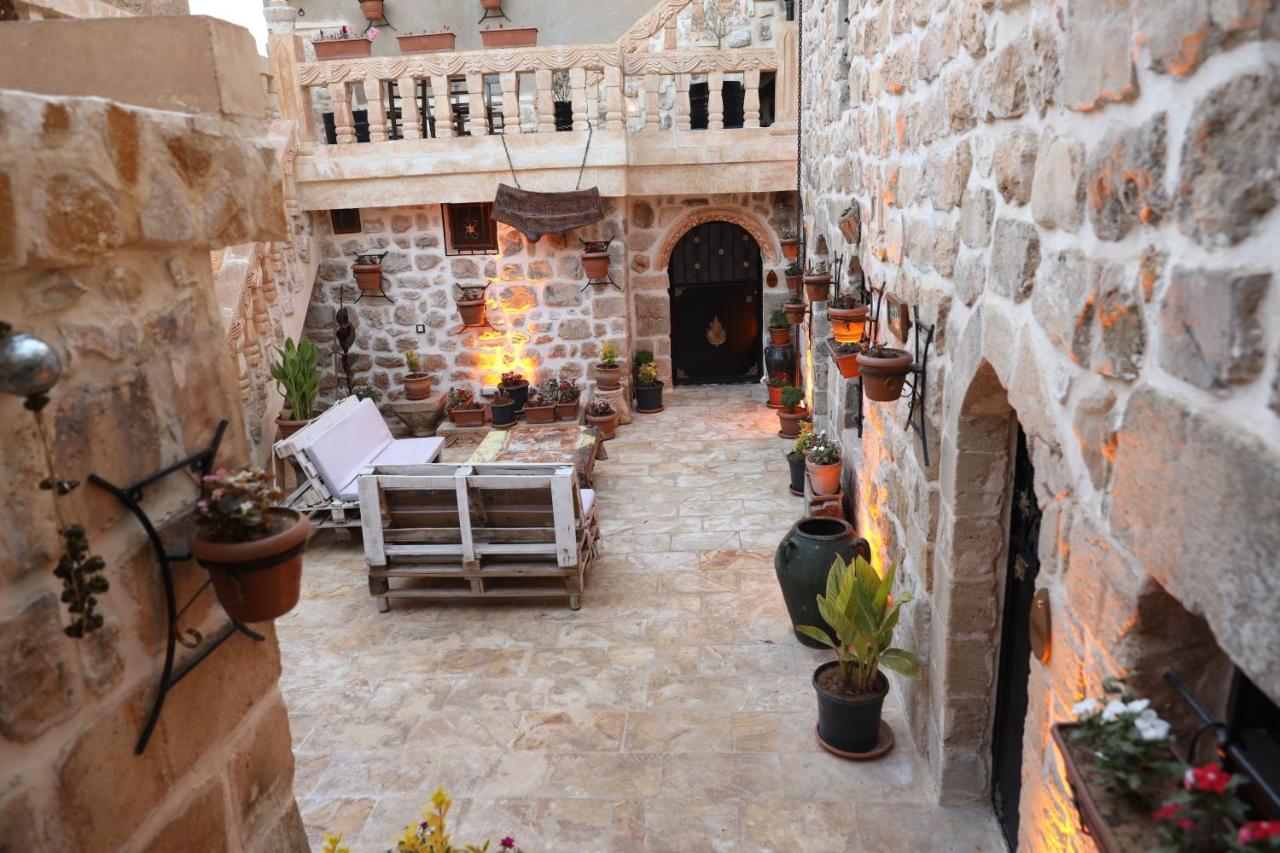 Beyt Nahrayn Konak Mardin Exterior photo
