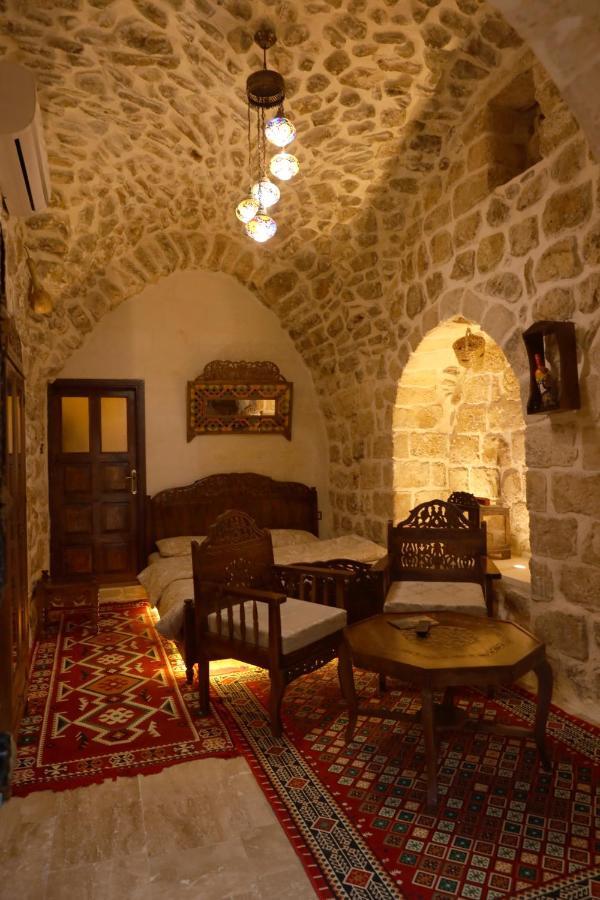 Beyt Nahrayn Konak Mardin Exterior photo