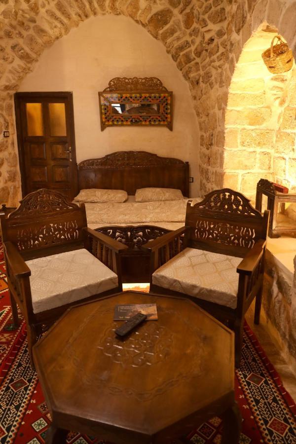 Beyt Nahrayn Konak Mardin Exterior photo