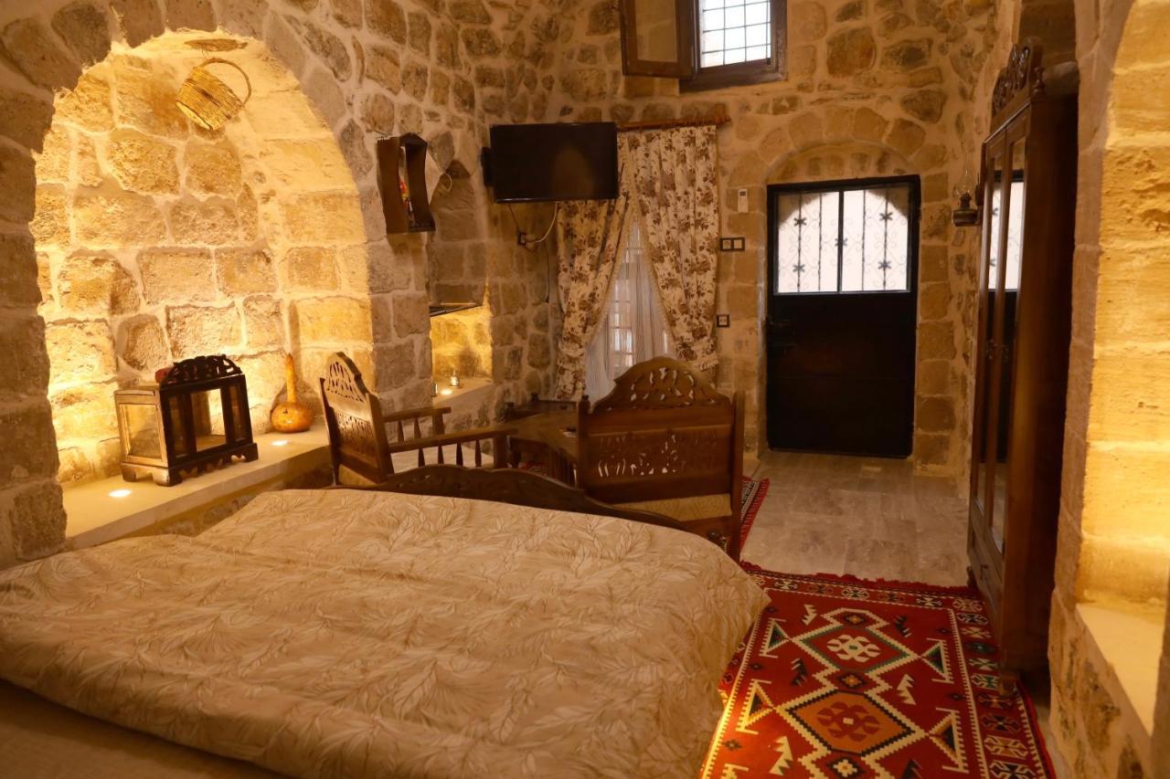 Beyt Nahrayn Konak Mardin Exterior photo
