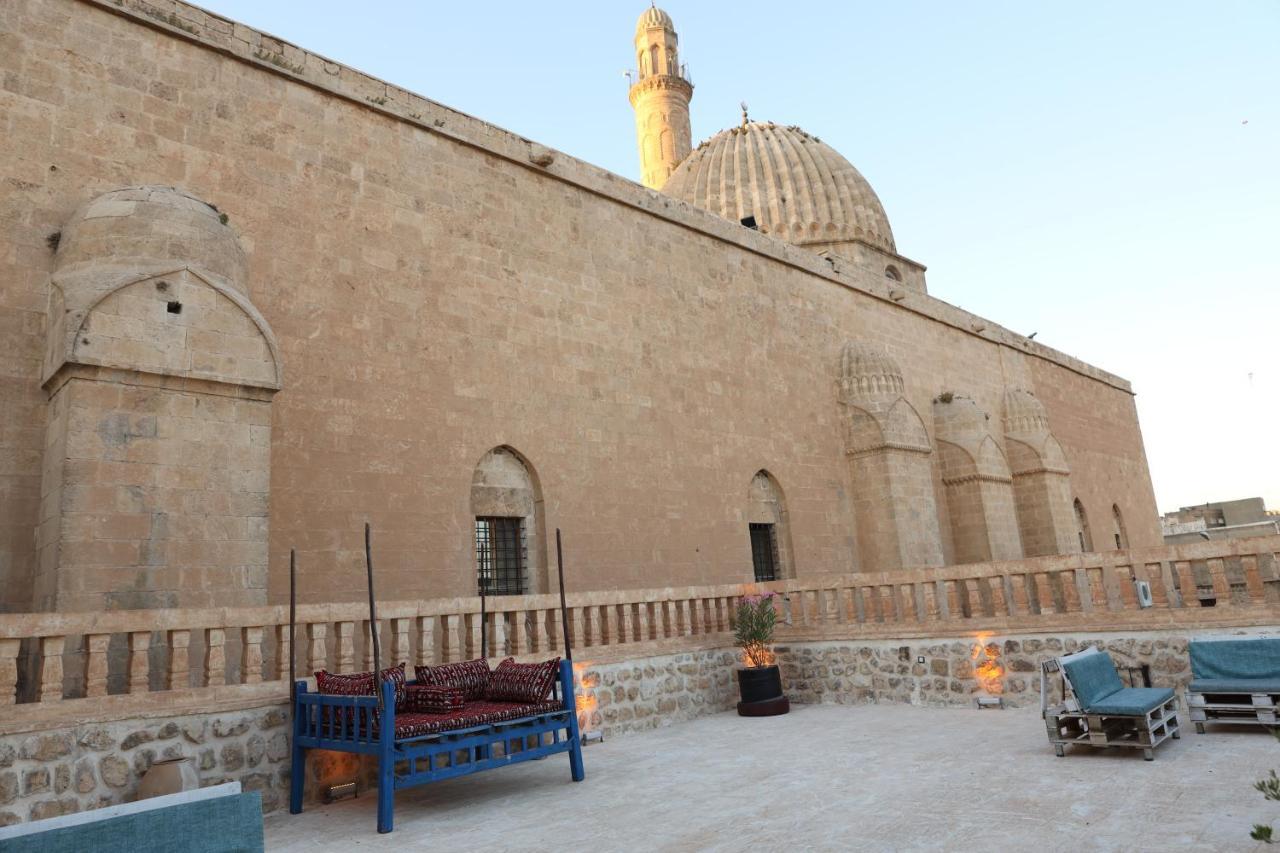 Beyt Nahrayn Konak Mardin Exterior photo